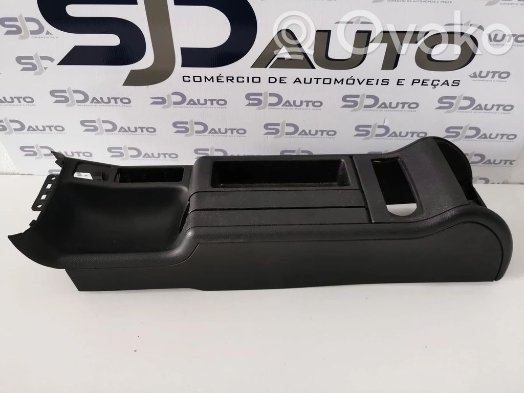 Center console   4B0863244