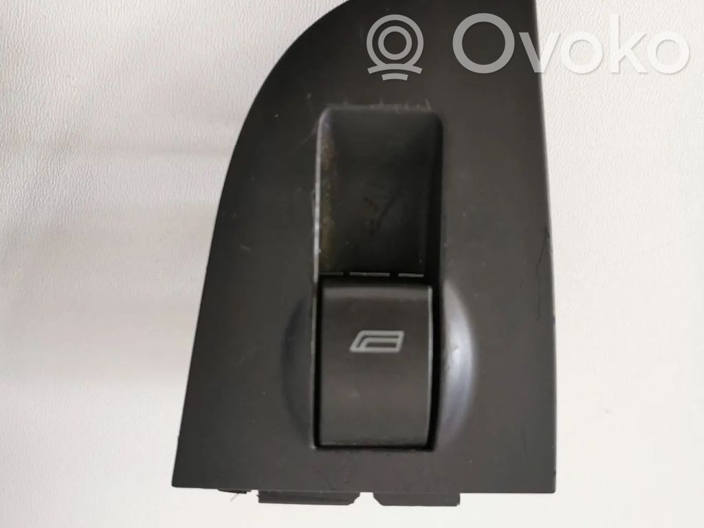 Electric window control switch   4B1959522,4B0959855
