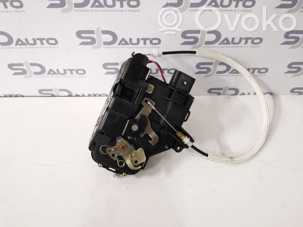 Etuoven lukko   4B1837016B