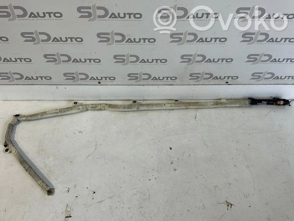 Audi A6 Allroad C5 Airbag da tetto 