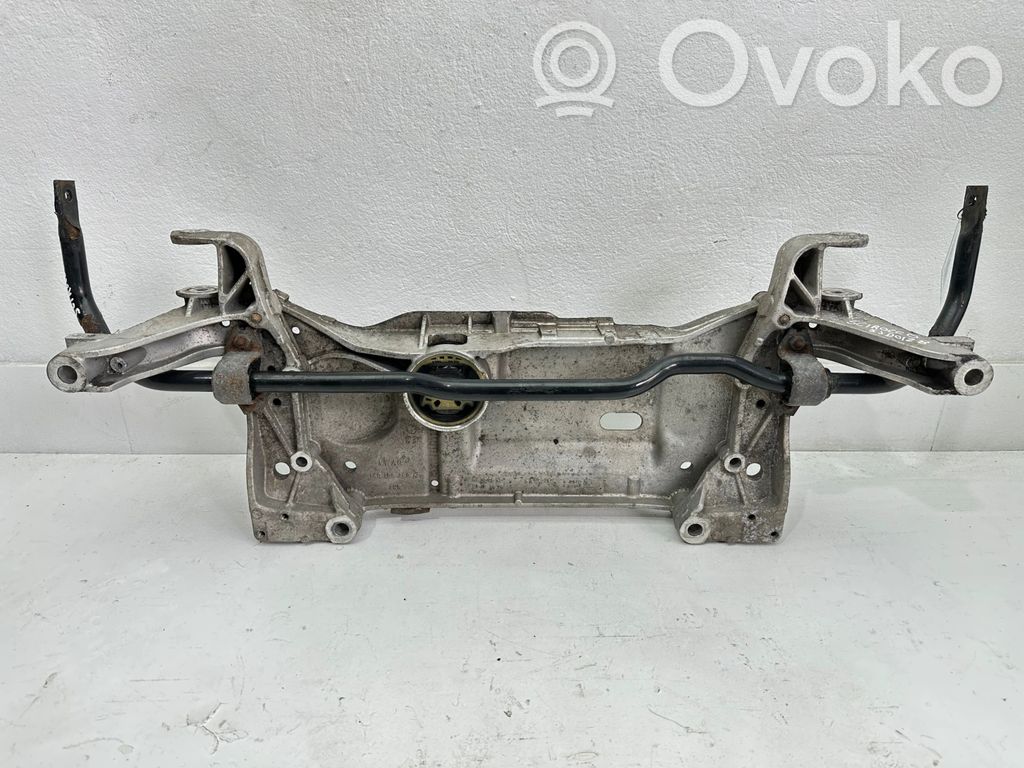 Etuapurunko   1K0199369F,1K0199295F