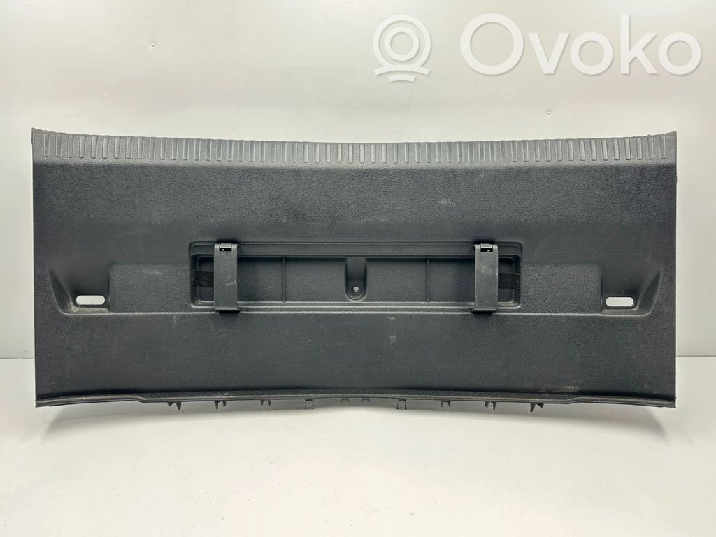 Volkswagen Scirocco Otros repuestos del interior 