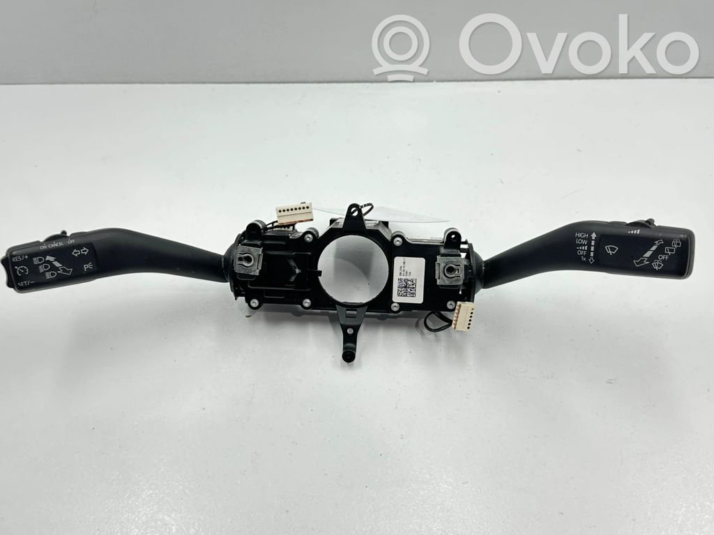 Volkswagen Scirocco Other switches/knobs/shifts 