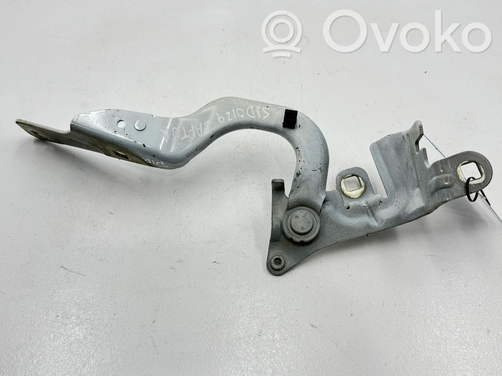 Scharnier Motorhaube   654001377R