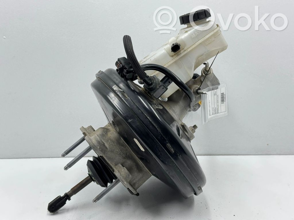 Bremskraftverstärker   472103202R,460915125R