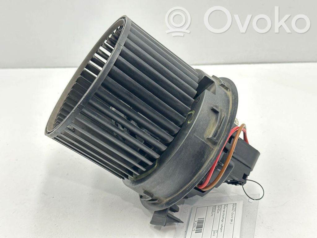 Heizungslüfter   T10295275