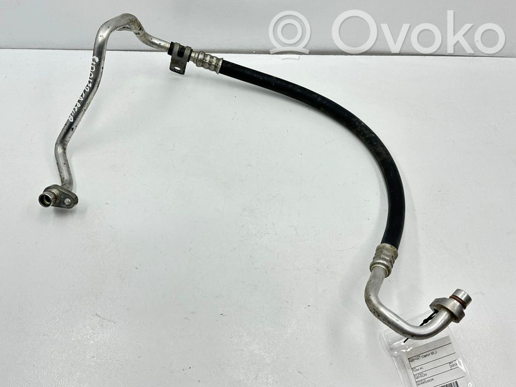 Ilmastointilaitteen putki (A/C)   924901662R
