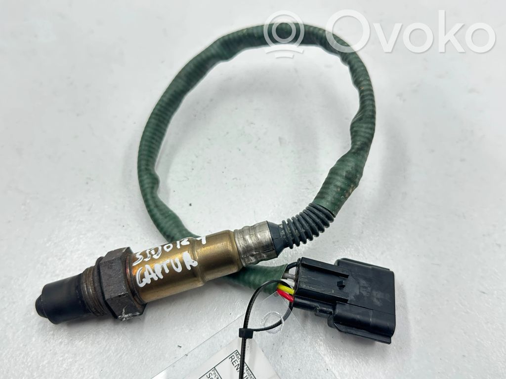 Renault Captur Lambda probe sensor 