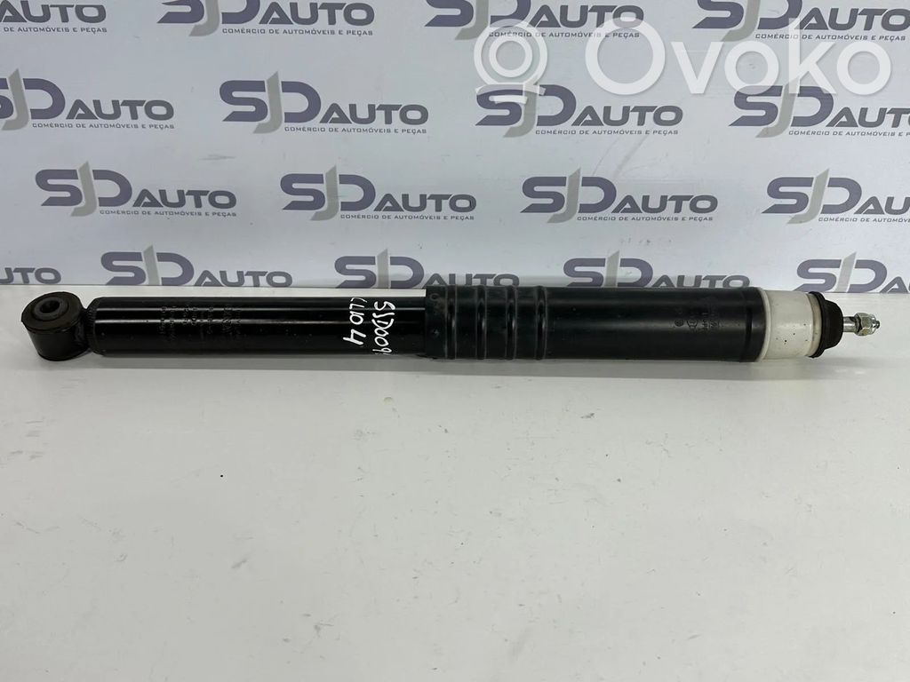 Stoßdämpfer hinten   562109815R