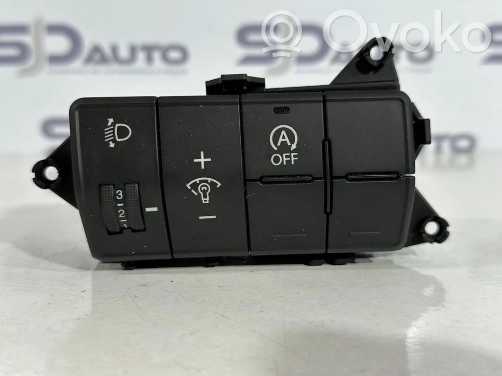 Hyundai i30 Interruptor de luz 