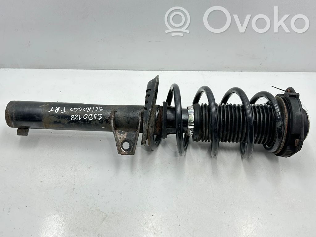 Etuiskunvaimennin   1T0413031HP