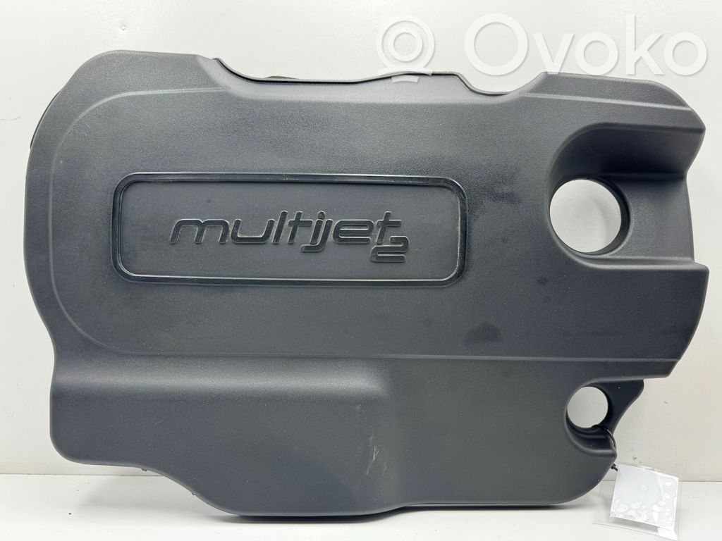 Fiat Tipo Engine cover (trim) 