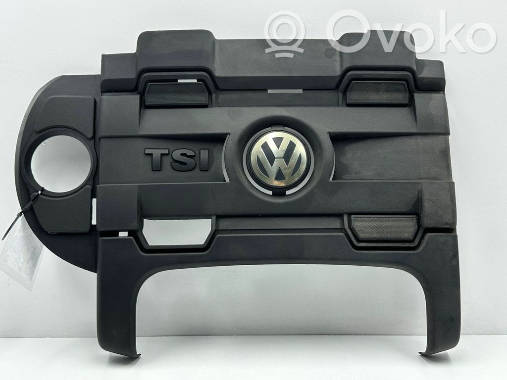 Couvercle cache moteur   03C103925