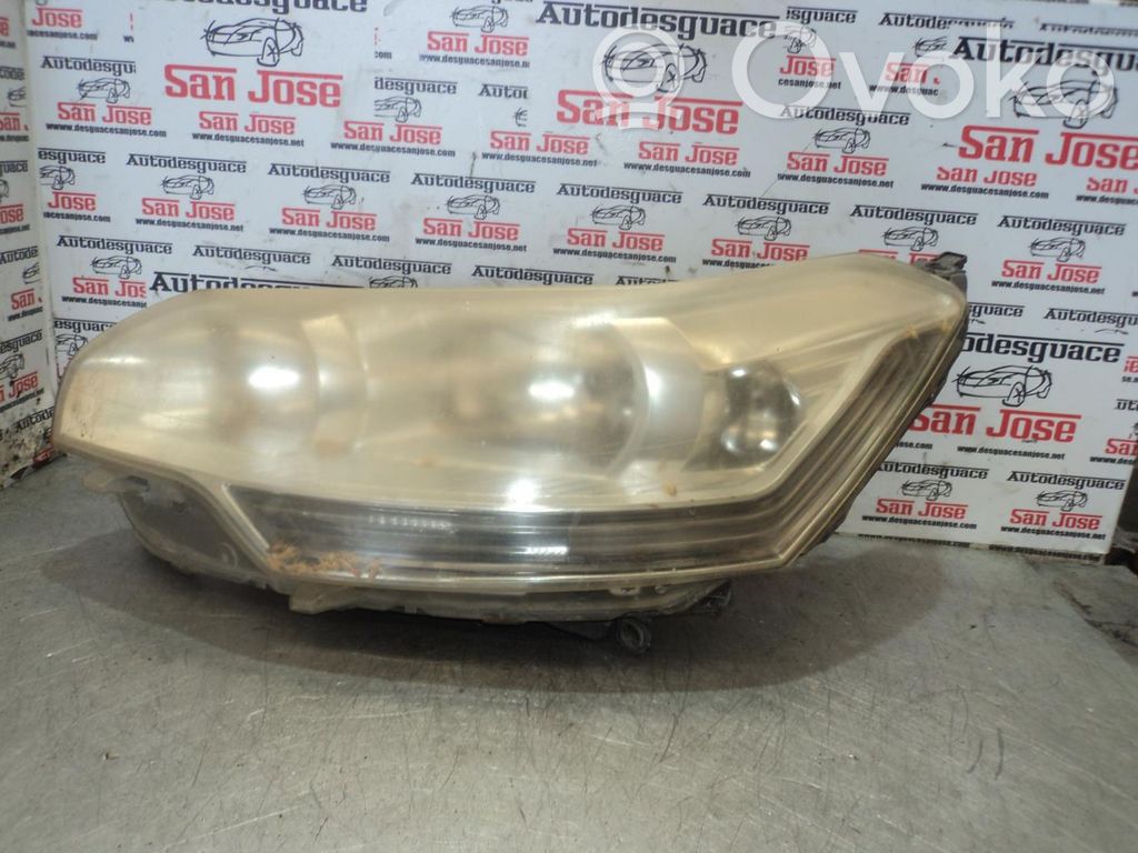 Headlight/headlamp