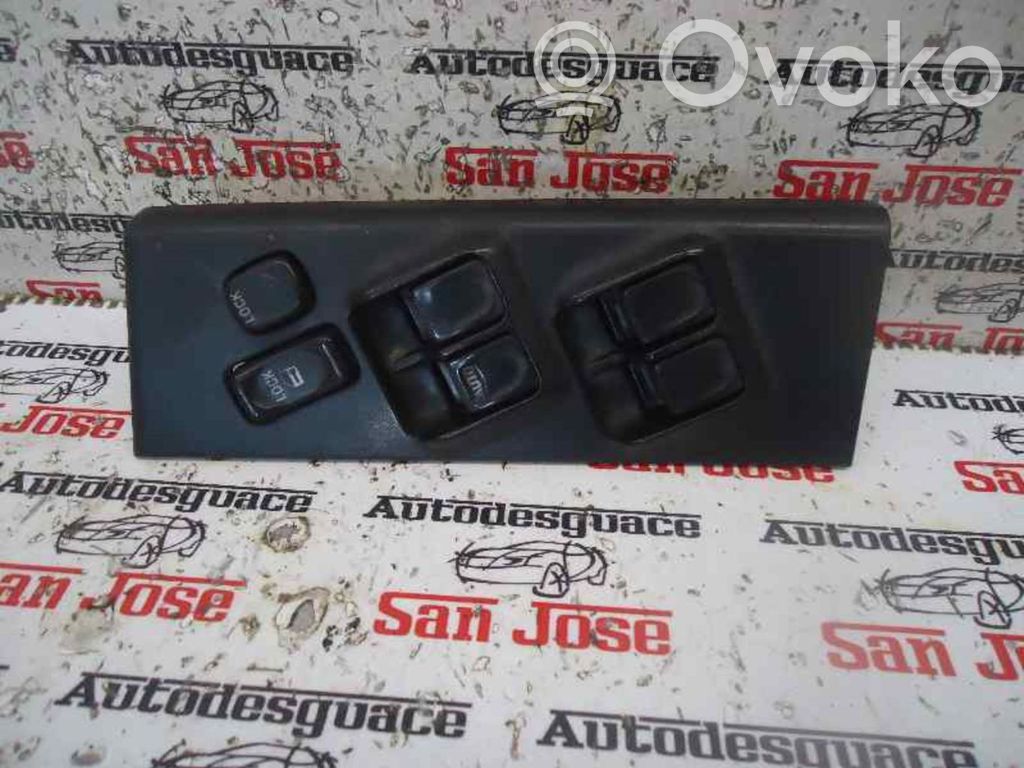 Electric window control switch   4BOTONES