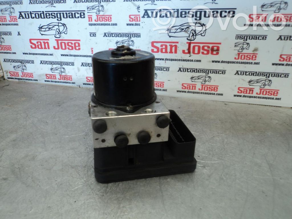 Ford C-MAX I ABS bloks 
