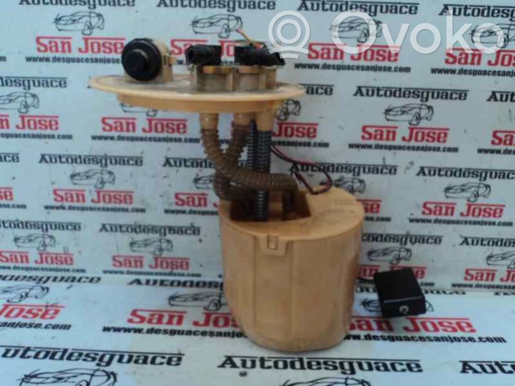 Toyota Auris 150 In-tank fuel pump 