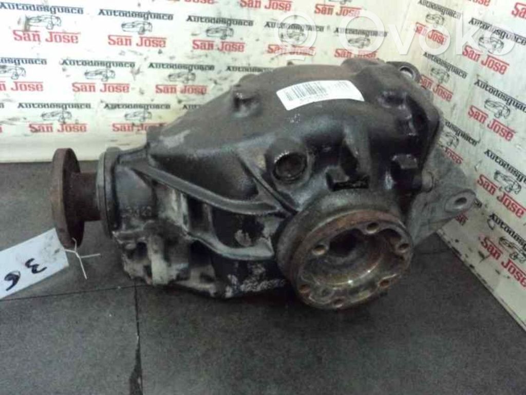 Galinis reduktorius   E8486L