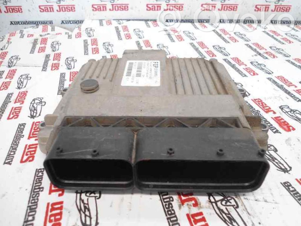 Engine control unit/module ECU   FGP55190069