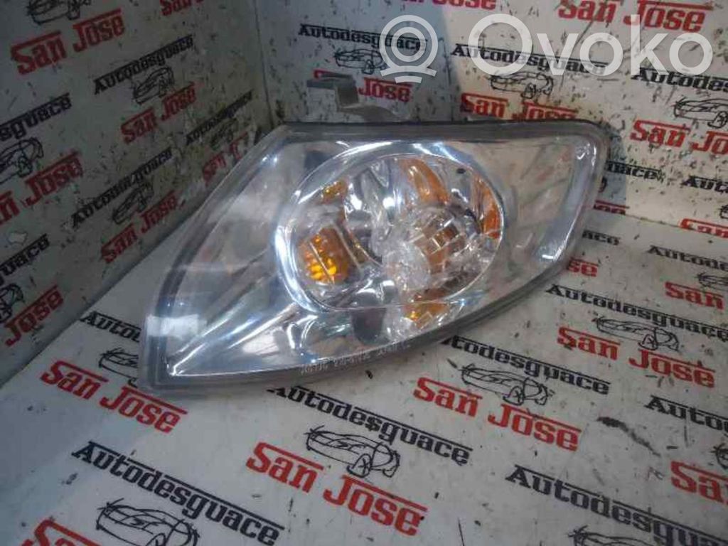 Mazda 626 Front indicator light 