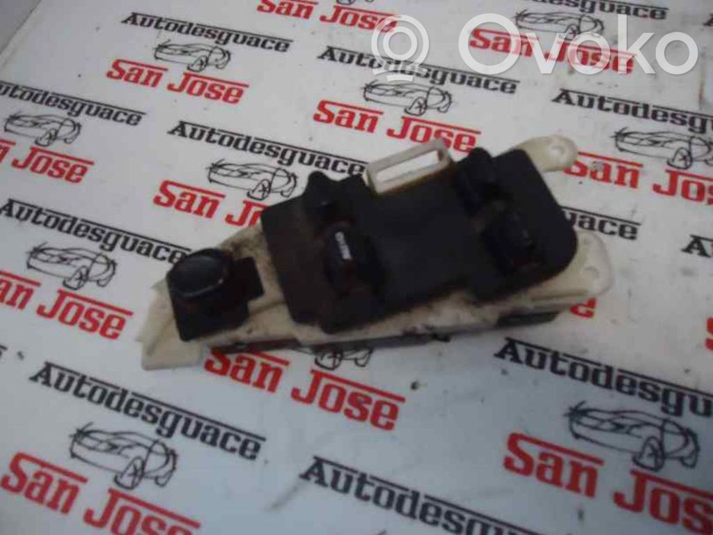 Chrysler Stratus Electric window control switch 