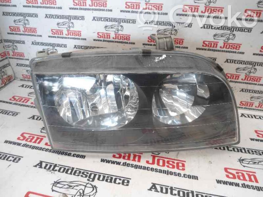 Headlight/headlamp