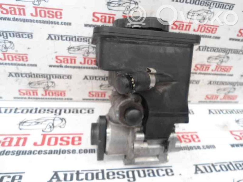 Power steering pump   CONBOTE