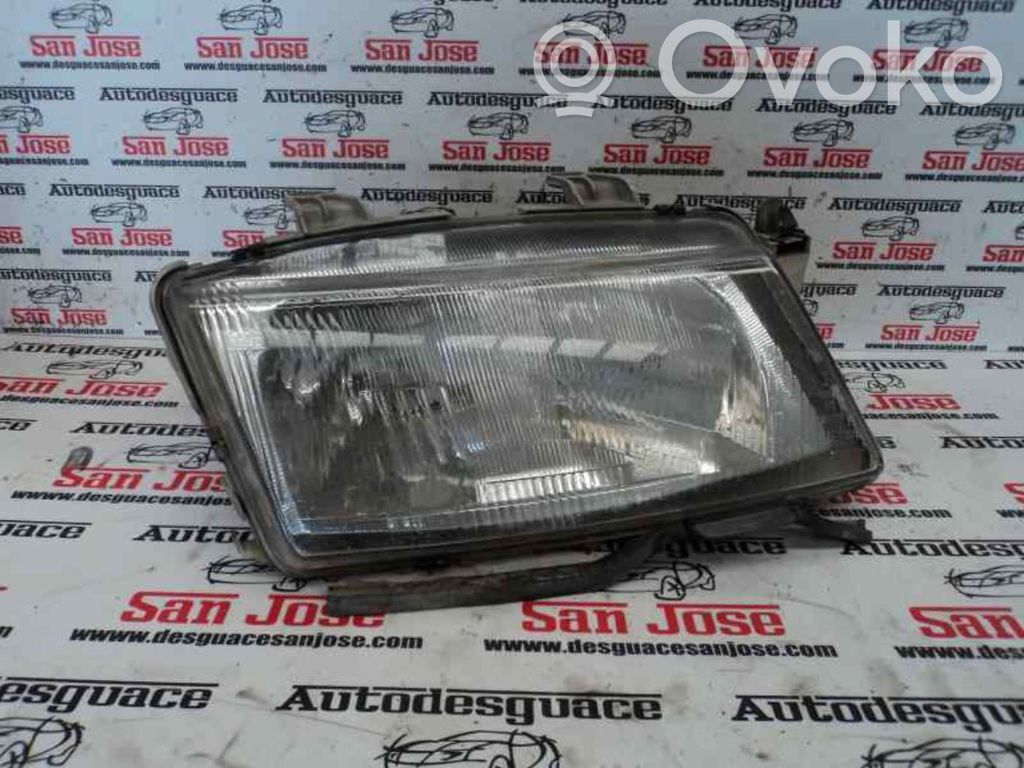 Saab 900 Headlight/headlamp 