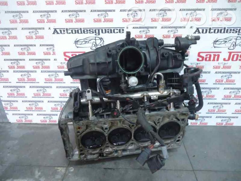 Audi A5 8T 8F Engine head 