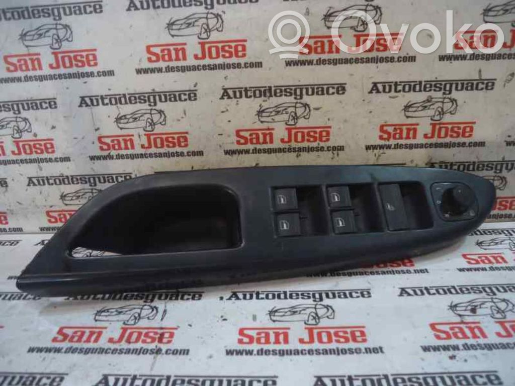 Electric window control switch   4BOTONES
