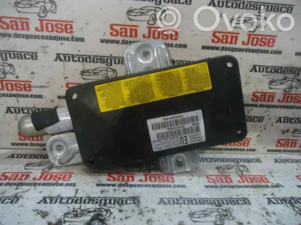 Airbag lateral   30339879B