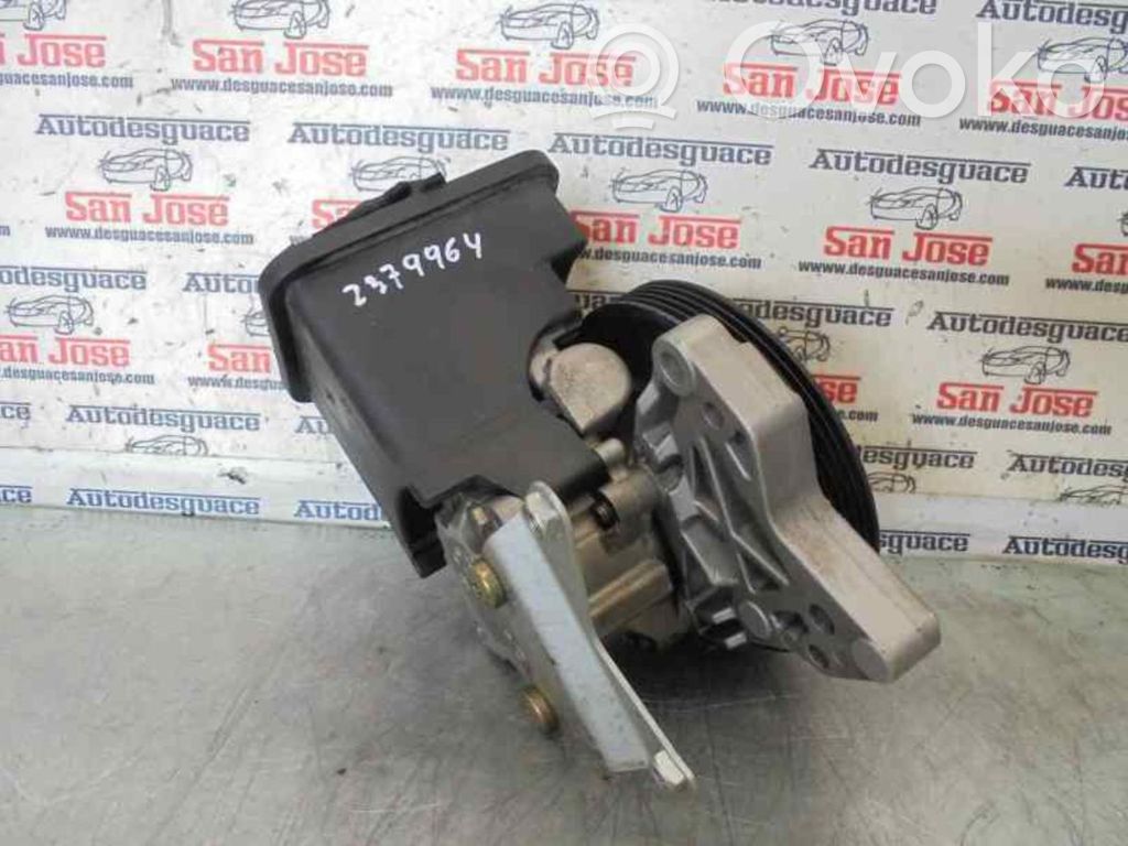 Power steering pump   CONBOTE