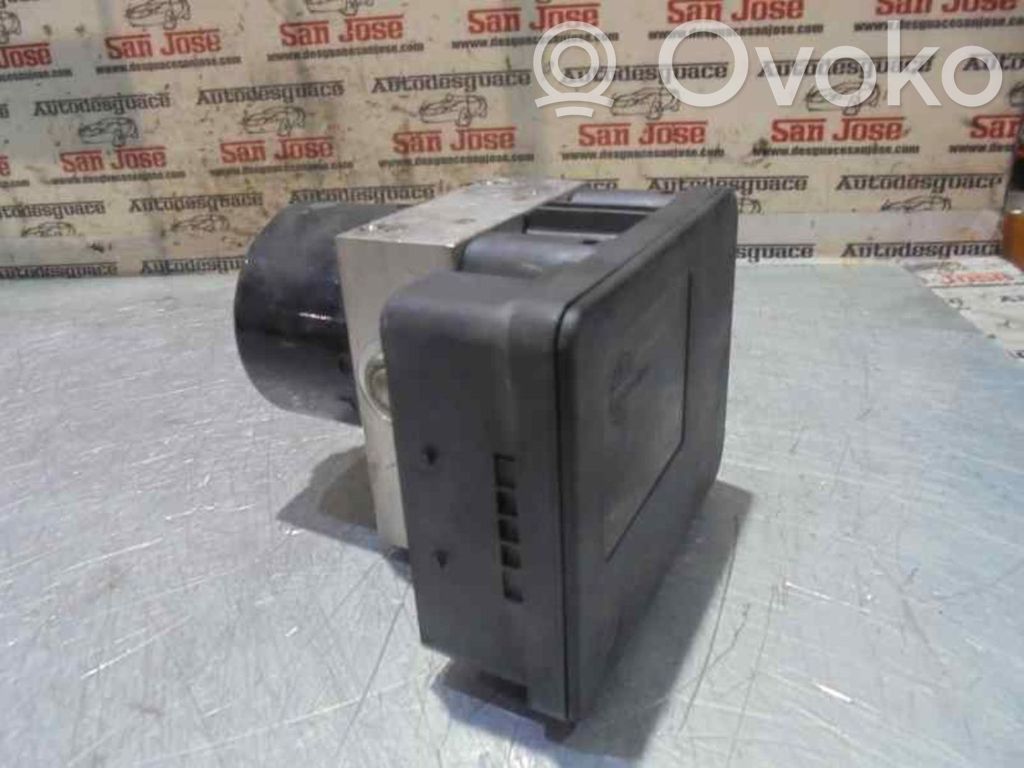 Mazda 5 ABS Pump 