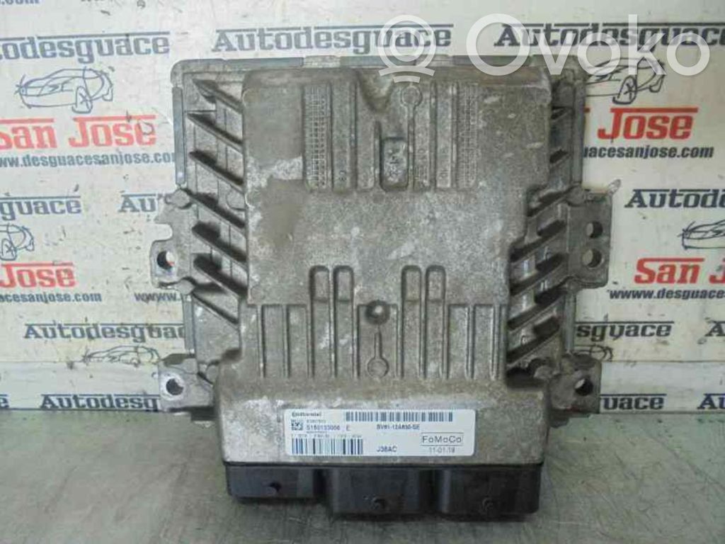 Unité de commande, module ECU de moteur   S180133006E