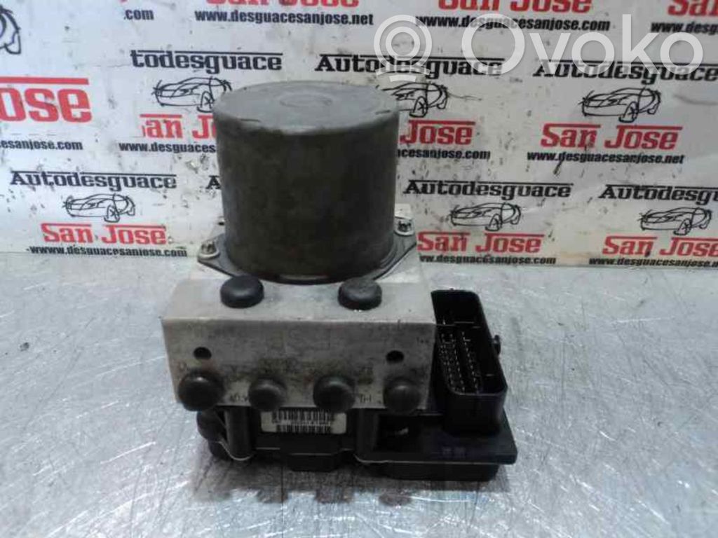 Audi A5 8T 8F ABS Pump 
