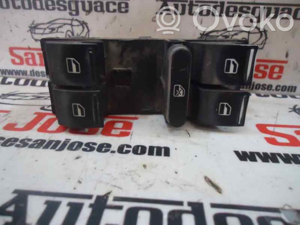 Volkswagen Golf V Comutator comandă geamuri electrice 