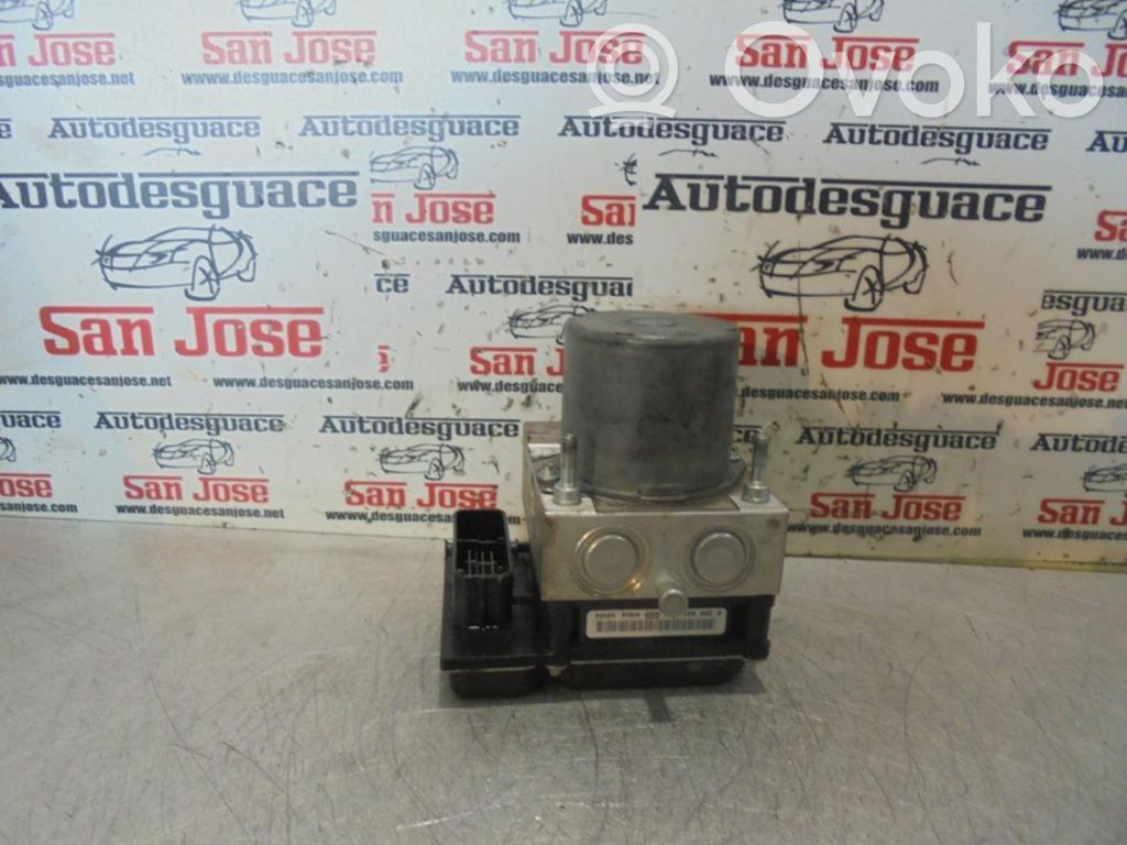 Fiat Scudo ABS bloks 