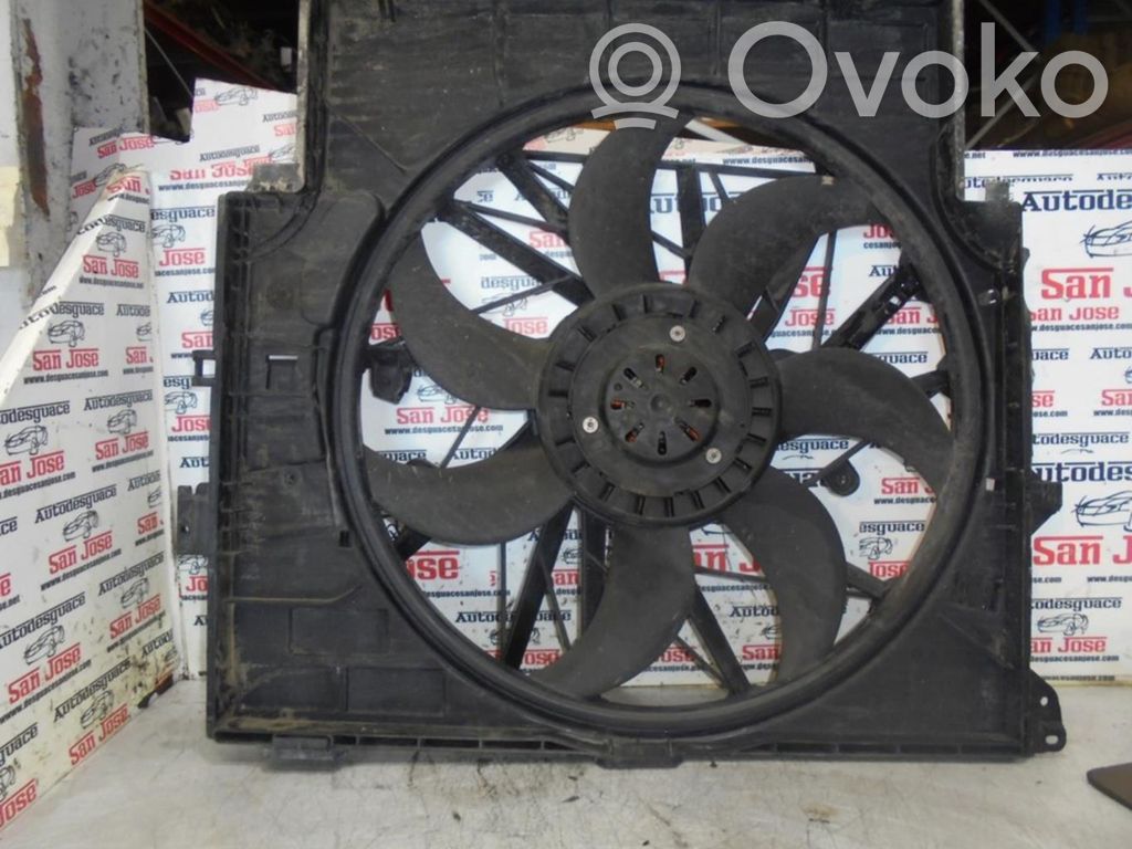 BMW X3 F25 Frigorifero furgone 