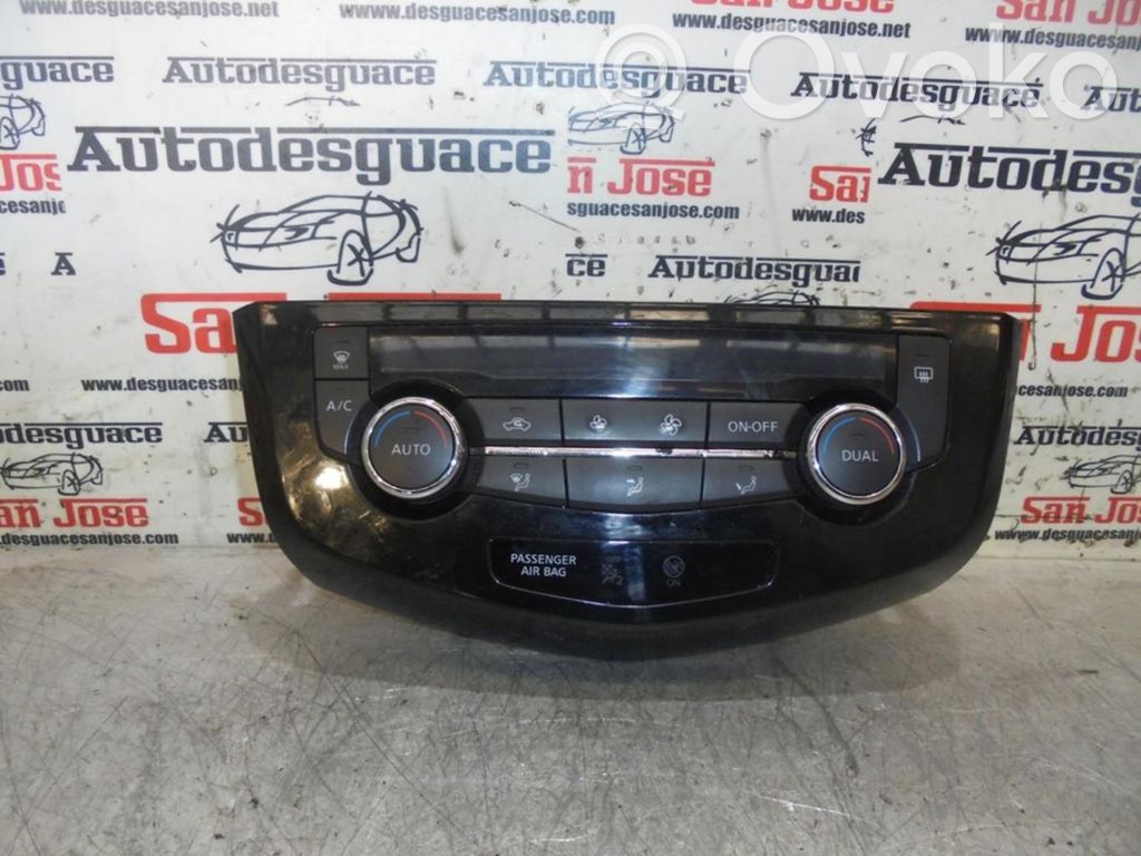 Nissan X-Trail T32 Panel klimatyzacji 