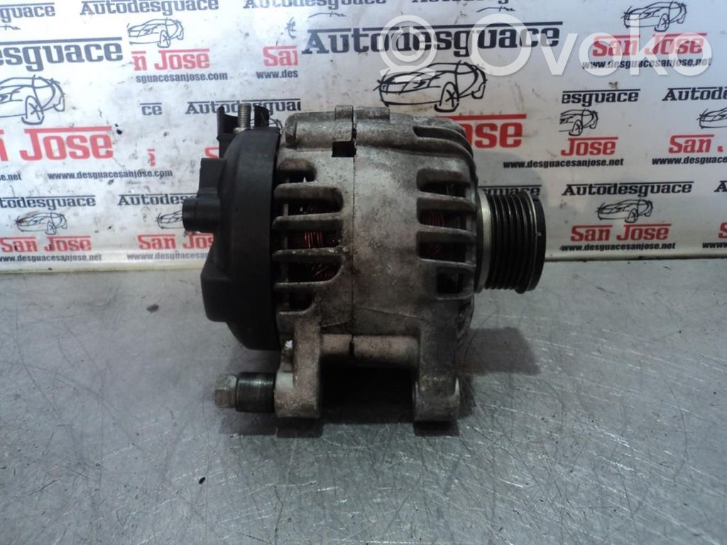 Generatorius   DT5A14453