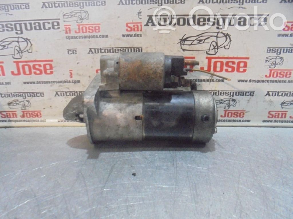 Opel Insignia A Electromotor 