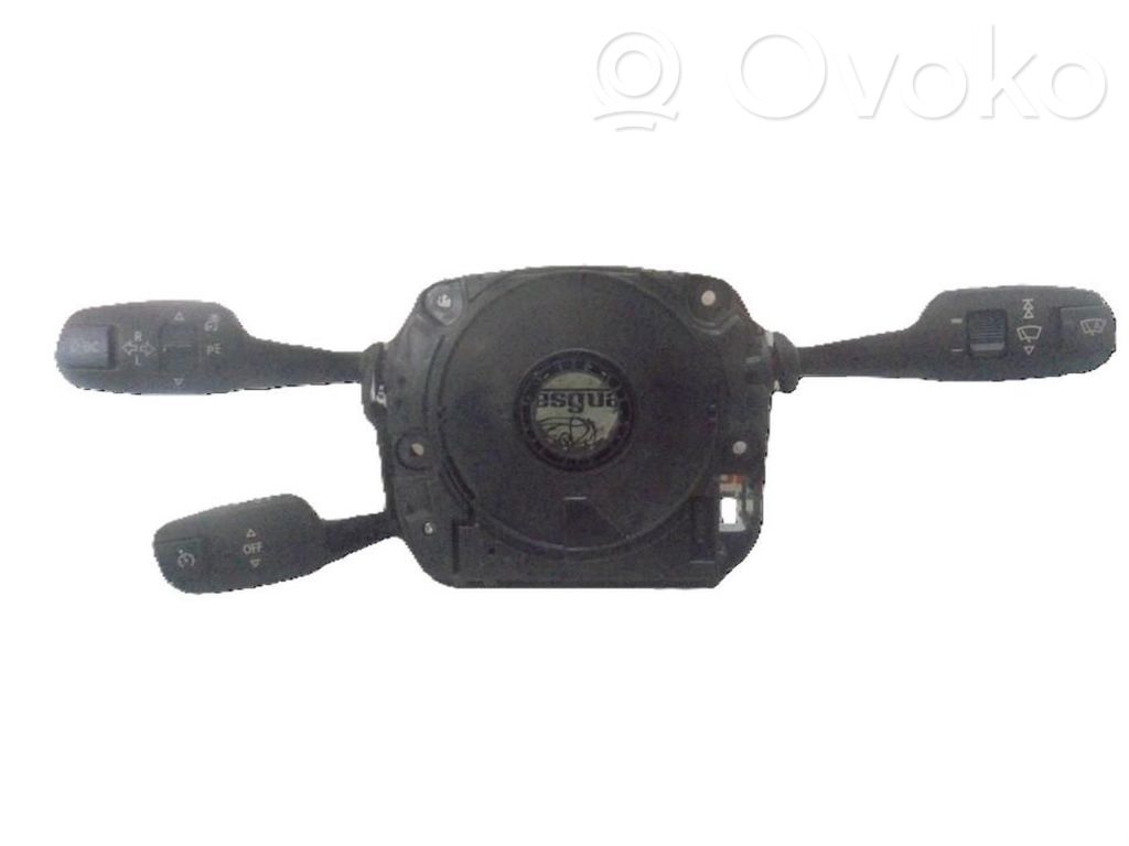 Multifunctional control switch/knob   LZ912304303