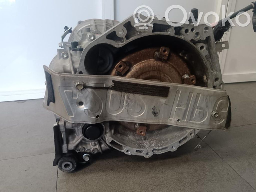 Toyota Yaris Manualna 5-biegowa skrzynia biegów 
