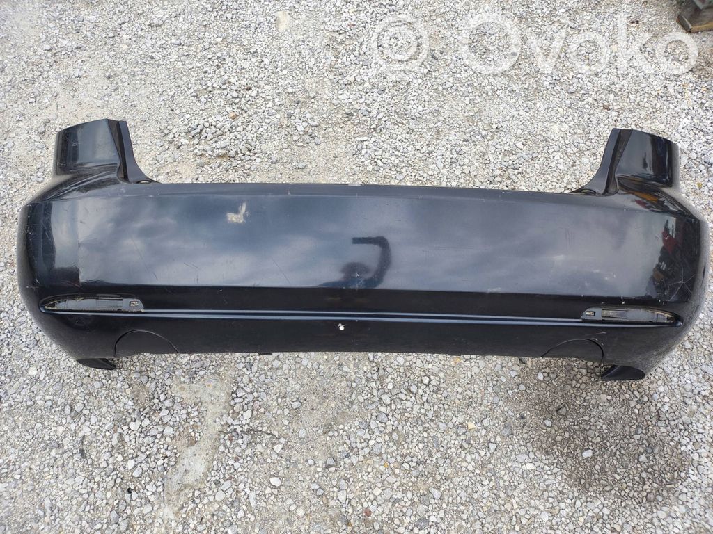 Galinis bamperis   GR1A50221