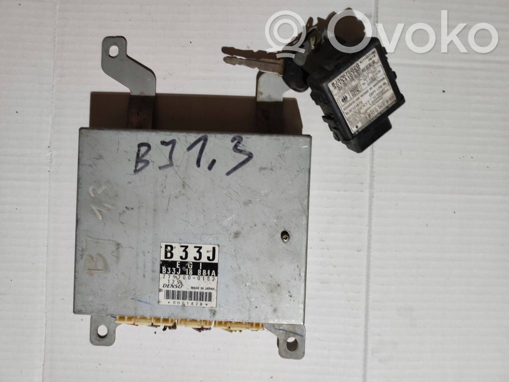 Mazda 323 Engine control unit/module ECU 