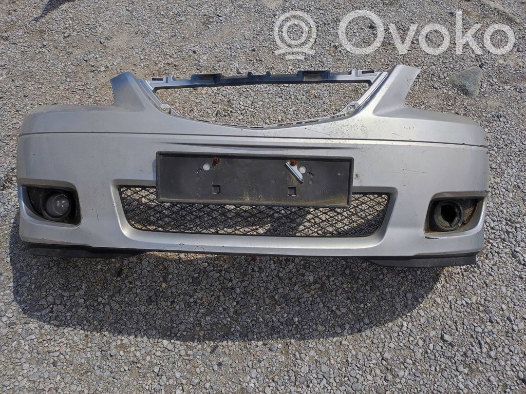 Front bumper   LE4350031