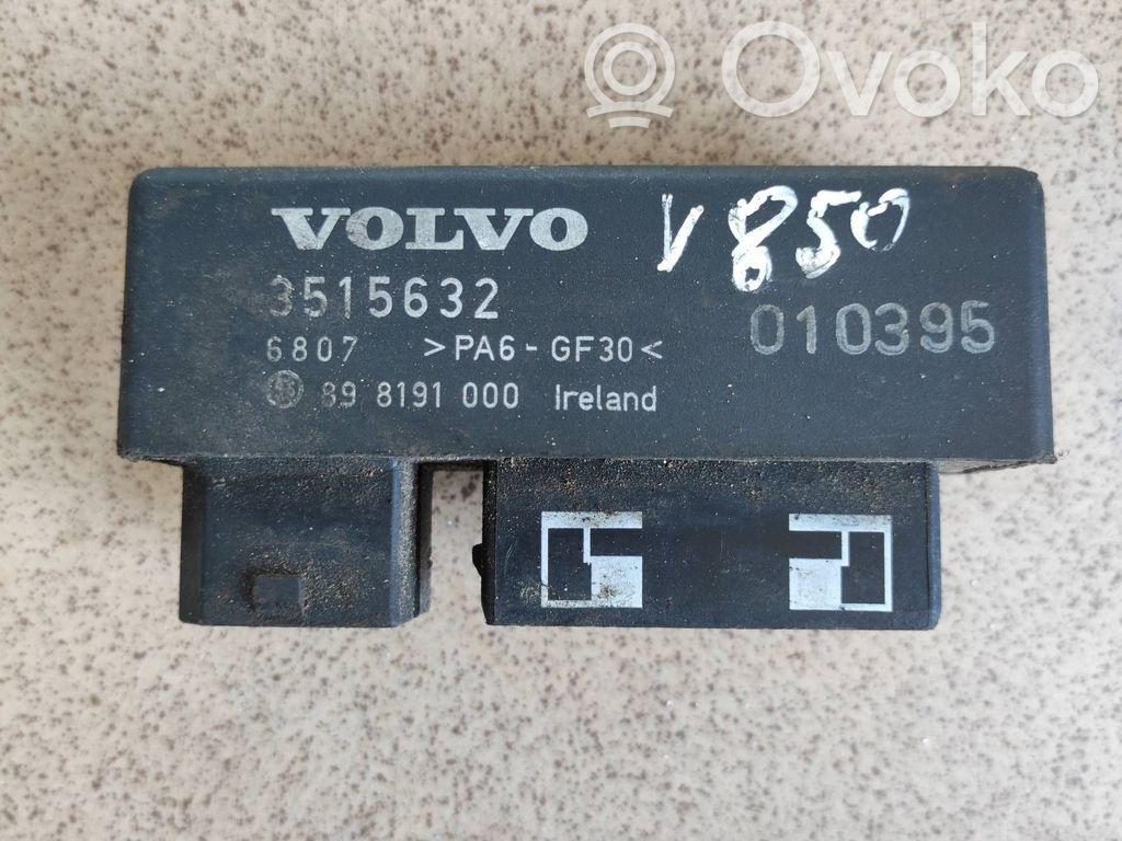 Volvo 850 Muu rele 