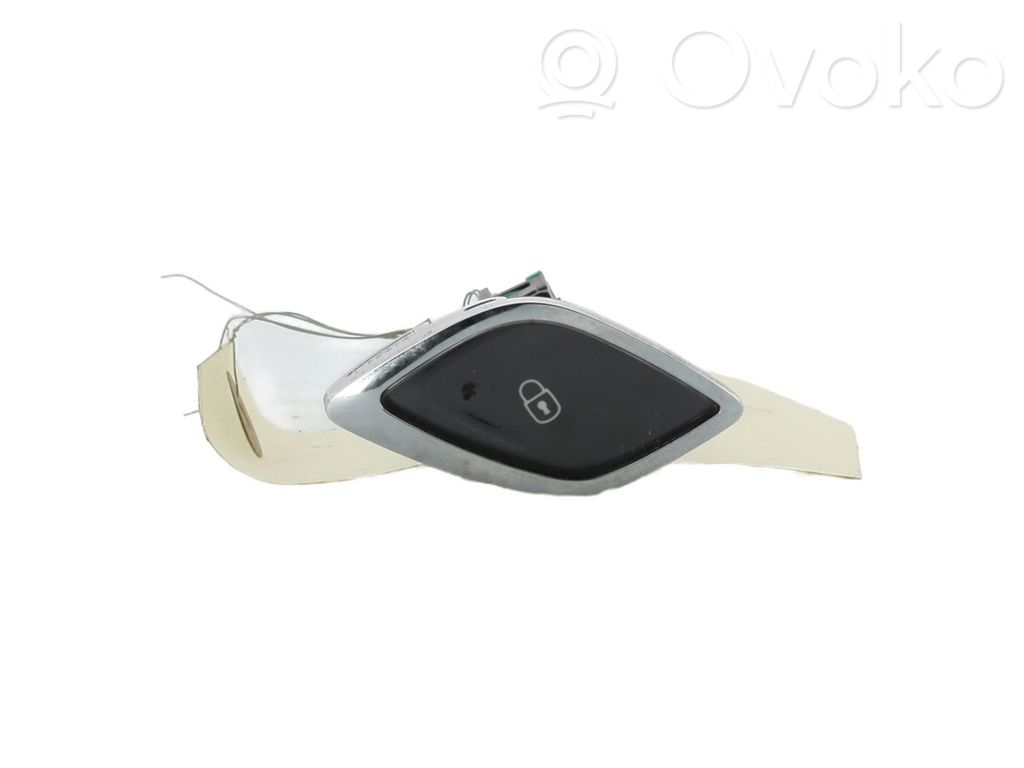 Citroen C3 Central locking switch button 