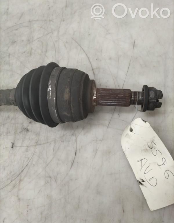 Nissan Note (E11) Front driveshaft 