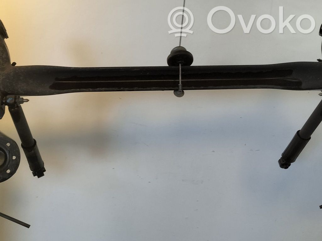 KIA Rio Bausatz für Hinterradaufhängung 